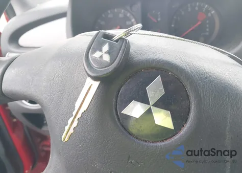 2006 Mitsubishi Outlander Ls z USA, uszkodzony, nr VIN JA4LZ31F96U018239